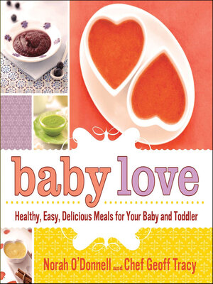 cover image of Baby Love